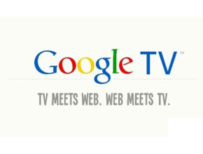 Премиерата на Googlе TV в Европа може да бъде през септември
