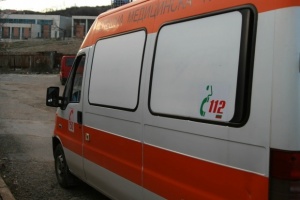 Жена и дете загинаха от срутен зид в Якоруда