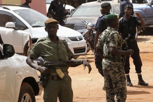 Туарегите обявиха независимост на северната част на Мали