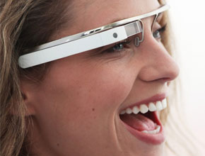 Умните очила на Google могат да променят живота ни