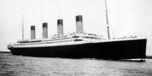 „Титаник” – под защитата на ЮНЕСКО