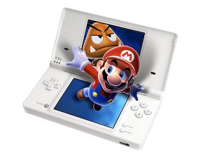 Nintendo 3DS е най-продаваната конзола в Япония в последната седмица на март