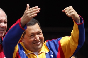 Уго Чавес: Исусе, нека нося сто кръста, но да се излекувам!
