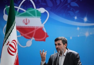 Съпротивата срещу Запада била по-важна за Иран и от ядрената програма