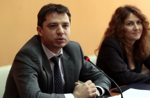 Делян Добрев: Сделката за „ГОРУБСО“ е готова, проблемът с ОЦК остава