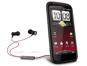 HTC вече няма да комбинира телефоните си със слушалки Beats