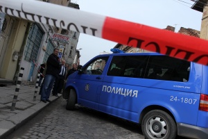 Ново поръчково убийство в София