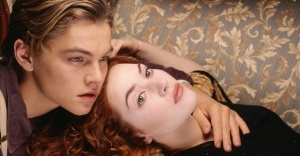 „Титаник“ 3D събра събра 60 млн. долара за два дни