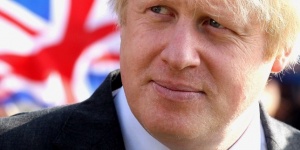 Кметът на Лондон откраднал 5 млн. лири?