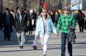 2 милиона българи живеят в чужбина