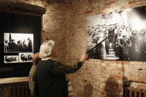 Музеят на Сталин в Грузия става музей на репресиите му