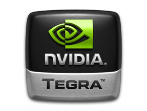 Първите процесори NVIDIA Tegra 4 ще бъдат представени до края на годината