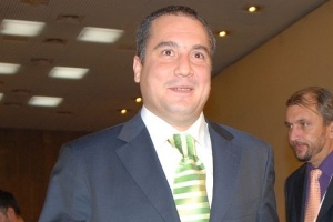 Бинев подаде сигнал срещу съдия Медарова