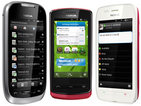 Microsoft Office вече е достъпен за смартфоните със Symbian^3