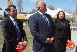 Търсят нефт и газ в Черно море от юли