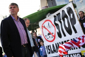 Нов антиимигрантски сайт, този път в Белгия