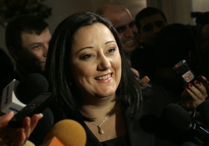 Лиляна Павлова: Плажовете по Черноморието не са приоритет