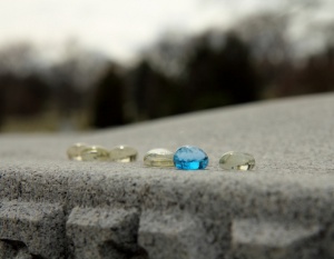 Швейцария слага камъни „Сваровски“ по пешеходните пътеки