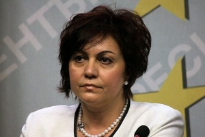 Нинова поиска оставката на Найденов