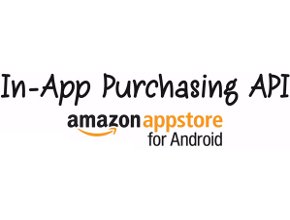 Amazon добавя възможност за закупуване на съдържание от приложенията