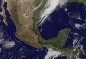 Силно земетресение разтресе Мексико