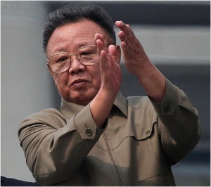 Ким Чен Ир искал ядрено, биологично оръжие и балистични ракети