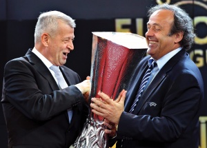 България фаворит за партньор на Румъния за Евро 2024