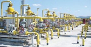 Разширяват газохранилището в Чирен според големите газови проекти