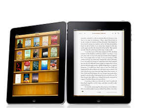 САЩ заведе дело срещу Apple и група издатели заради цените на електронните книги