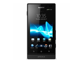 Sony подготвя нов телефон Xperia с AMOLED дисплей
