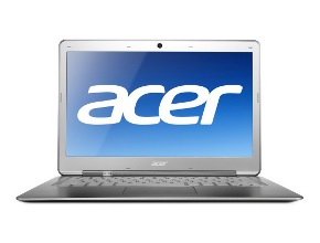Acer с по-малко приходи през март