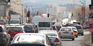 Засилен трафик и масови проверки по празниците