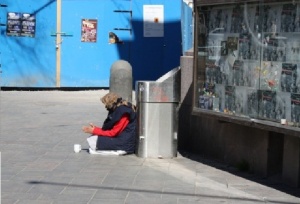 Норвегия обмисля да експулсира просяци от България и Румъния