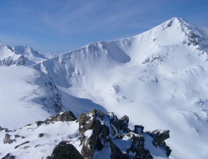 Планински спасители откриха изгубен турист в Пирин