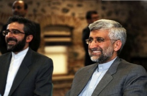 Световните сили преговарят с Иран за ядрената му програма