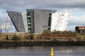 100 години от потъването на „Титаник"