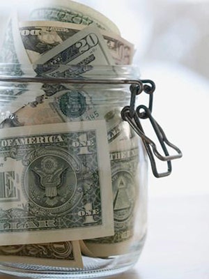 Американците „замразяват” пари във фризера, вместо в банки
