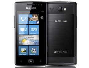 Samsung обещава телефони с Windows Phone 8 през втората половина на годината