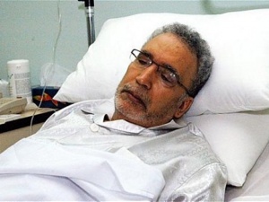 Атентаторът от Локърби в предсмъртна агония?