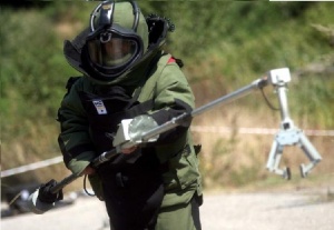 Челопечене като бойно поле вече 4 г.