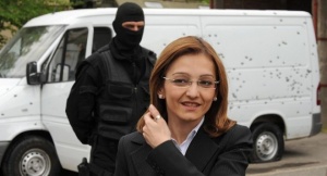 МВР на Македония предупреди за опасност от етнически конфликт