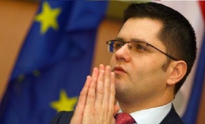 Убийството в Македония заплашва стабилността на Балканите според Сърбия