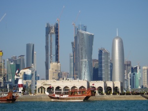 Катарците са най-дебелите хора в света