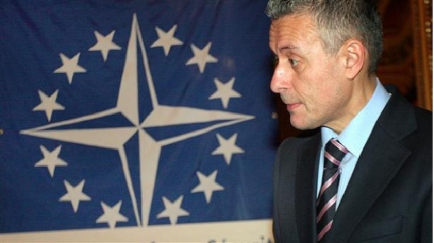 Соломон Паси: НАТО да помогне за освобождаване на Сирия от клана Асад