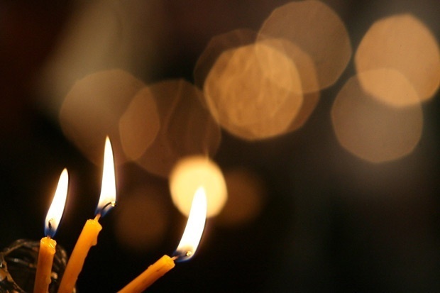 Светлата седмица продължава