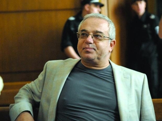 Прокуратурата иска 7,5 г. затвор за Тошко Добрев