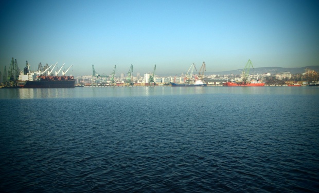 2011 – най-добрата година в историята на Порт Варна