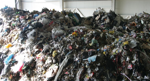 МОСВ: Изпълняваме изискванията за боклука до месец