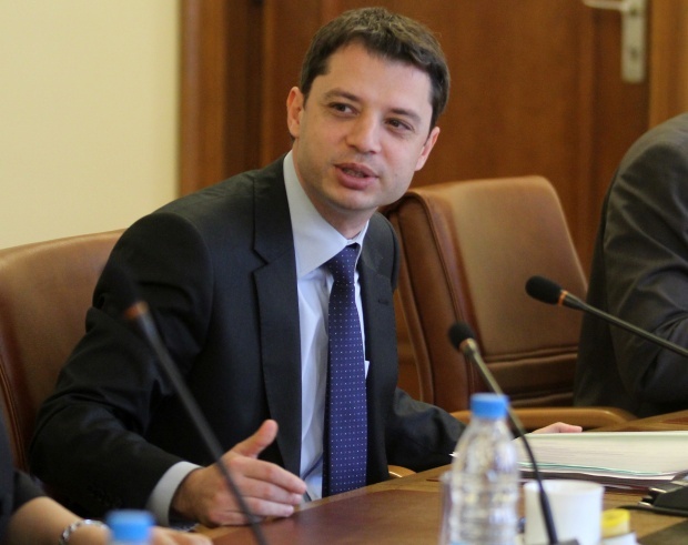 Добрев: Интерконекторът с Турция – готов до 2014 г.