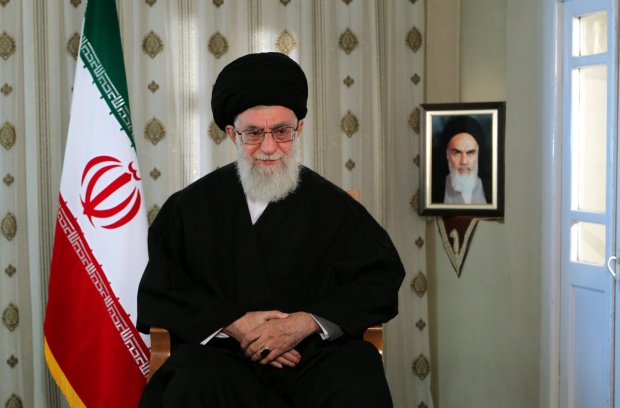 Иран поиска световните сили да отменят „нелогичните" санкции заради ядрената програма